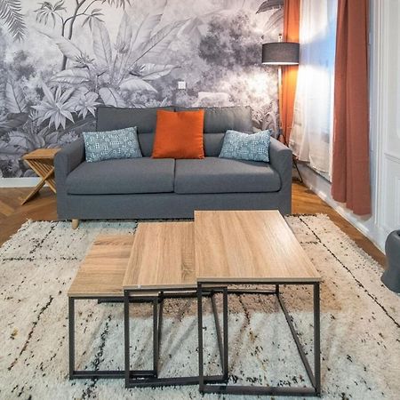 Chez Jean - Beautiful Renovated Studio - Cordeliers Lyon Kültér fotó
